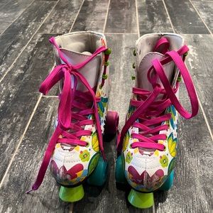 Roller Skates 🛼